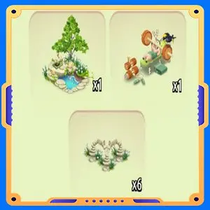 Набор нового старта