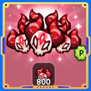 Emblem of  Darkness Package 1