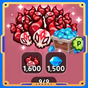 Emblem of  Darkness Package 2