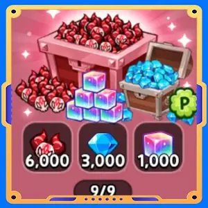 Emblem of  Darkness Package 3