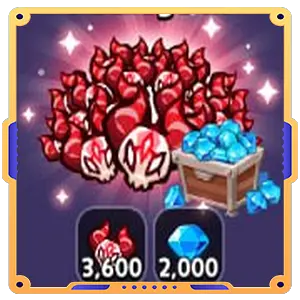 Emblem of  Darkness Package 3