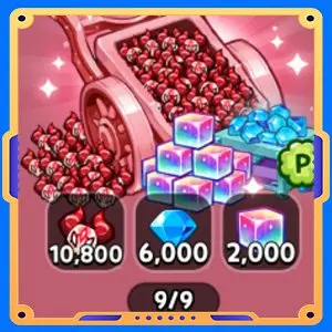 Emblem of  Darkness Package 5