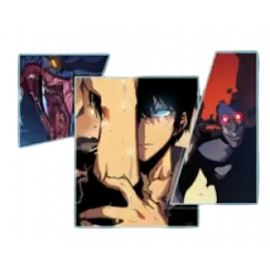 Набор за прохождение главы на уровне сложности: "обычно" I