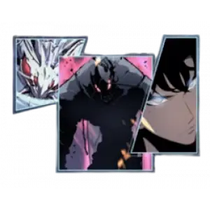 Набор за прохождение главы на уровне сложности: "обычно"  IV