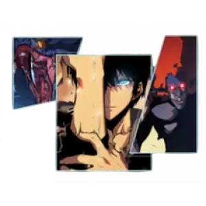 Набор за прохождение главы на уровне сложности: "сложно" I