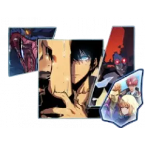 Набор за прохождение главы на уровне сложности: "реверс" I