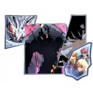 Набор за прохождение главы на уровне сложности: "реверс" IV