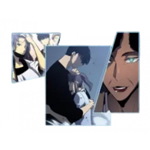 Набор за прохождение главы на уровне сложности: "реверс" V