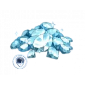 Набор удвоения алмазов 35-го уровня II