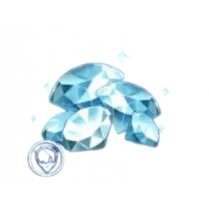 Набор удвоения алмазов 79-го уровня I