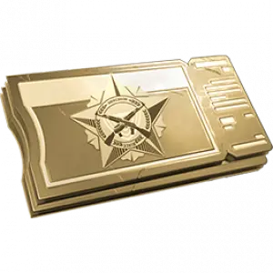 Премиальный боевой пропуск 🎟️