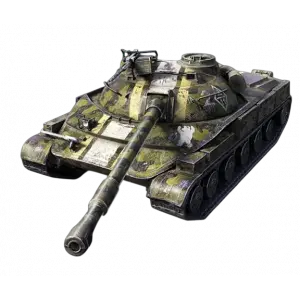X Object 907