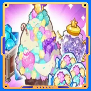 Supply package [ Kingdom Settlers  ]