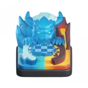 Оформление  Лед и пламя