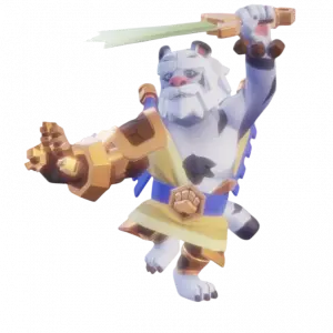 Лунный король [Скин]