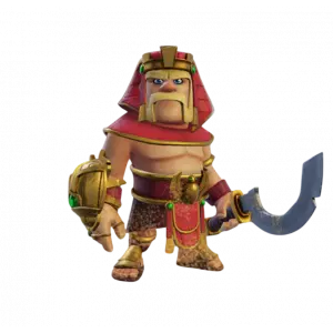 Египетский король [Скин]