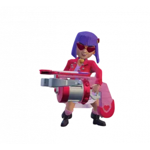 Королева Сердец [Скин]