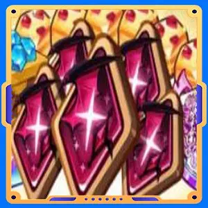 Hot deal package [ Starspire of Personance ]