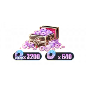 Premium Spiritual Jade x12800+3200 💠