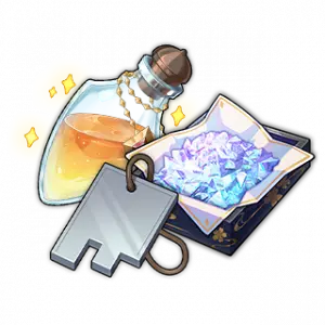 Corridor Key Box 🗝️