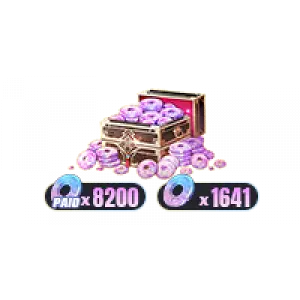 Premium Spiritual Jade x32800+ 8200 💠