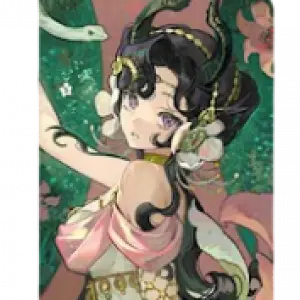 Anjo Nala - Forbidden Fruit