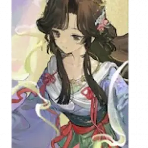 Jiu Niangzi - Blossom Spring Fairy