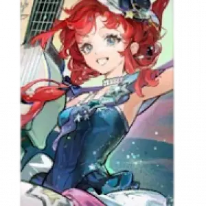 Barcarola - Asteroid Allegro