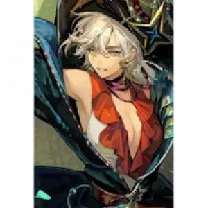 Argus - Starbound Bounty Hunter