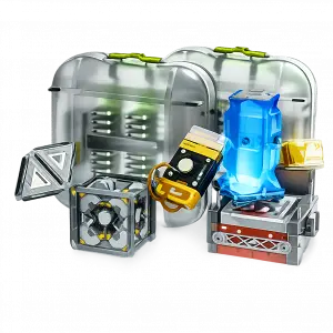 Ежемесячый набор материалов 📅