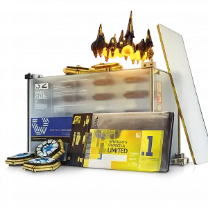 Набор «Протокол потока» 🌊