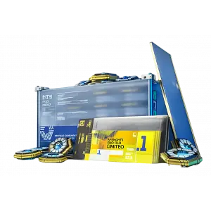 Универсальный набор 🧩