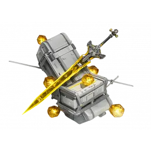 Набор арсенала «Великое видение» 👁️