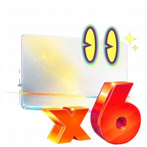 6 Месячных пропусков 🎫