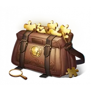 200 пазлов 🧩