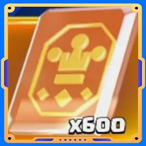 Фестиваль карт-джокеров - Пункт 2 [Редкая карта-джокер x600] 🧡