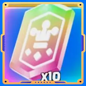 Фестиваль карт-джокеров - Пункт 4  [Легендарная карта-джокер x10] 🤍