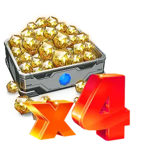 968 Ориджеметрия (194+48 x4) 📦