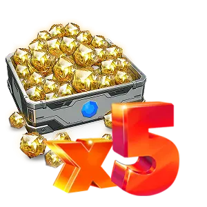 1210 Ориджеметрия (194+48 x5) 📦