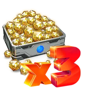 726 Ориджеметрия (194+48 x3) 📦