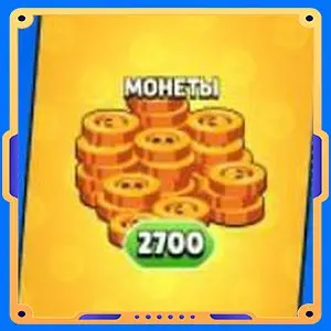 Daily Offer [ Монеты х1550  ]