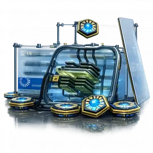 Набор Арсенала со скидкой 🔥