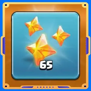 Звездная руда 65