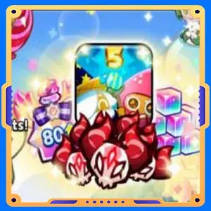 Login Package  [ 5th Anniversary ]