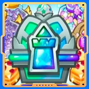 Landmark Package [ 5th Anniversary ]