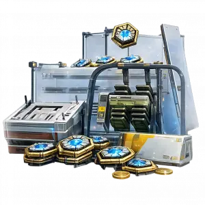 Стандартный набор Арсенала ⚔️