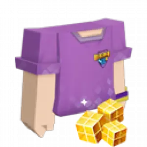 Набр подарочной футболки + 60Gcubes