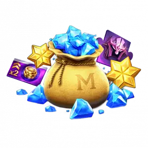 Месячный эпический набор