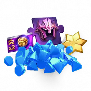 Недельный элитный набор