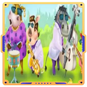 Набор фарм пасс + бонус амбара